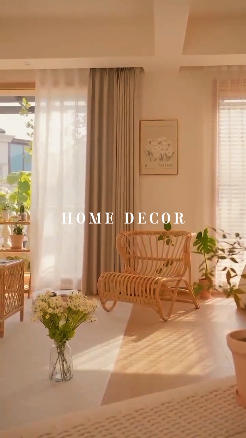 HOME DECOR