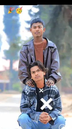 Happy birthday bhai