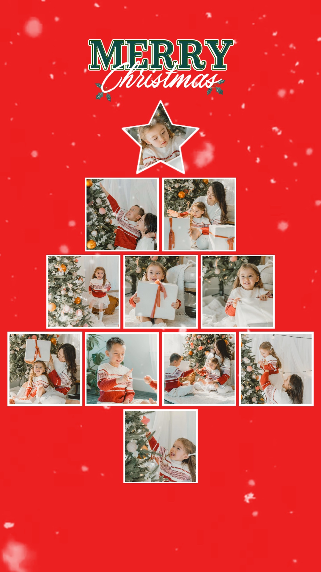 Feliz Navidad 🎄