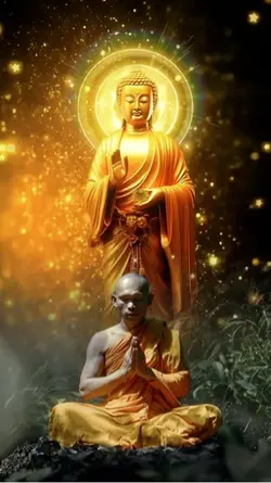 Nam Mô A Di Đà Phật🙏