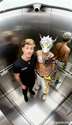 TREND FF ELEVADOR 