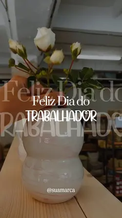 Dia do Trabalhador 