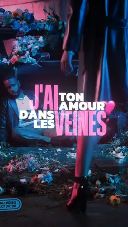 Suis moi - Tayc