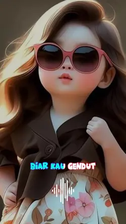 BiarKauGendut