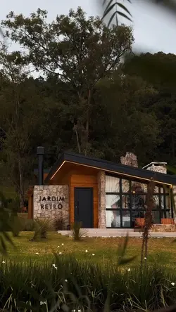 Cabana imóveis 