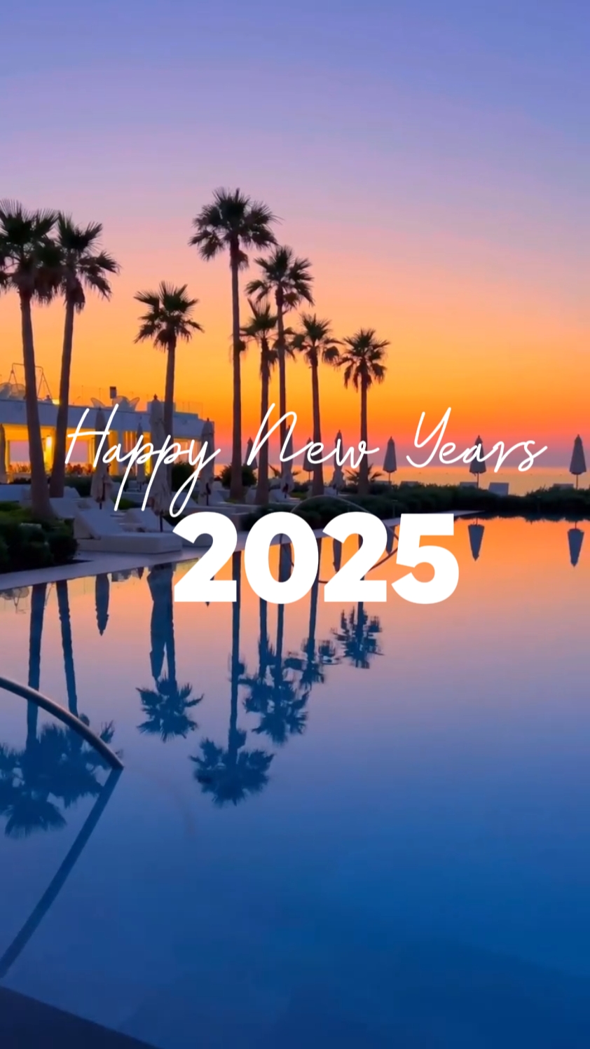 Happy New years 2025