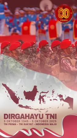 5 Oktober 2025
