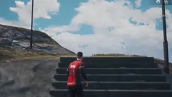 SLOMO TRANSISI WARNA