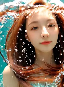 mermaid