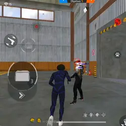free fire edit