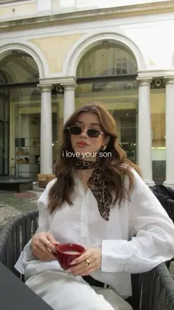 i love your son