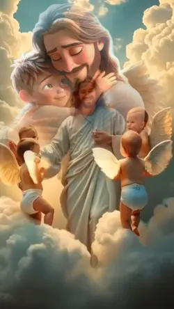 Meu anjo