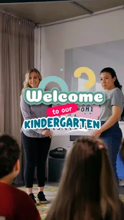 kindergarten