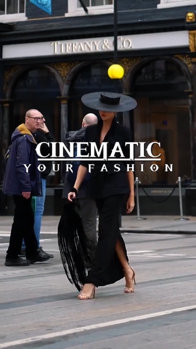Moda Cinematográfica