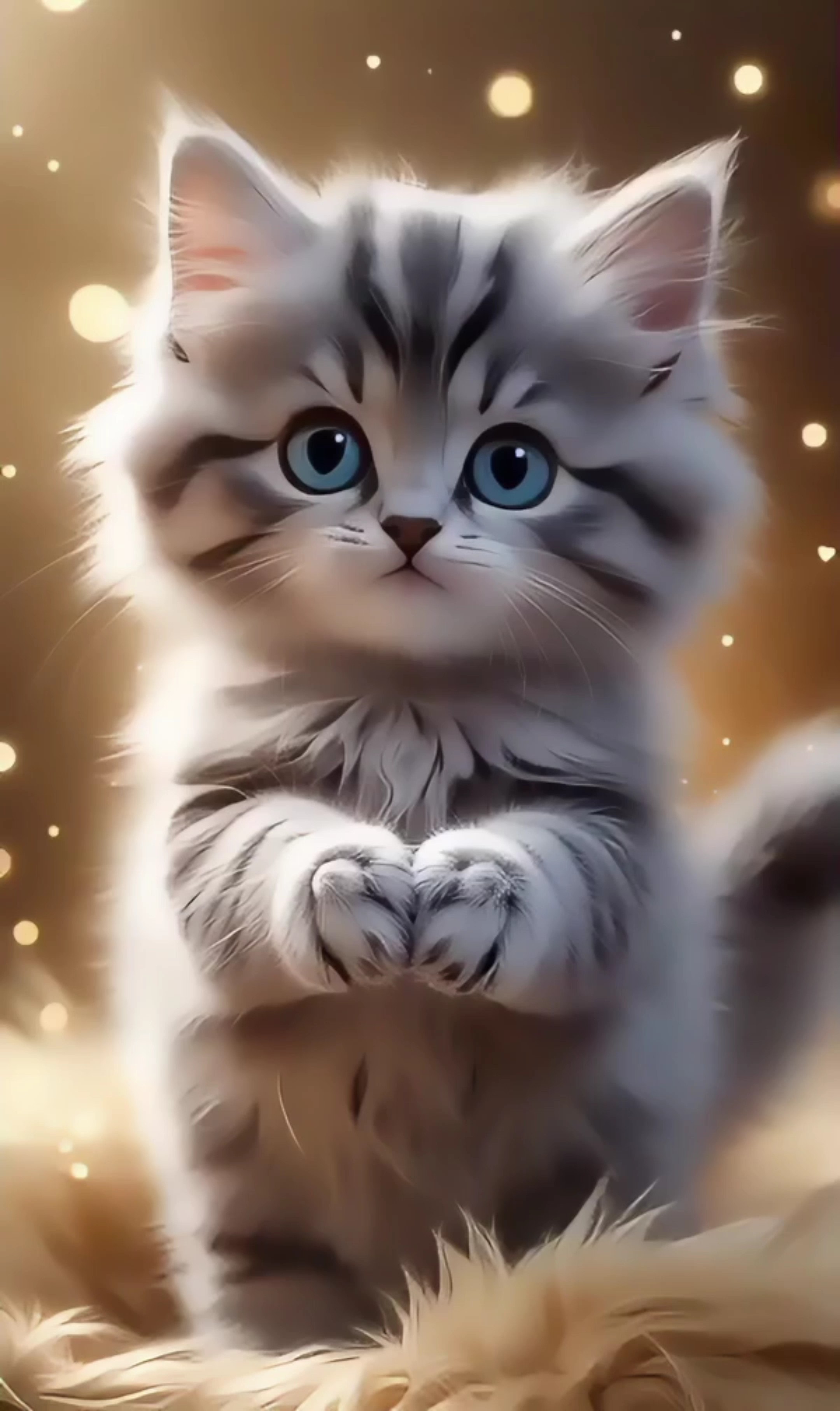 Aşık Kedi