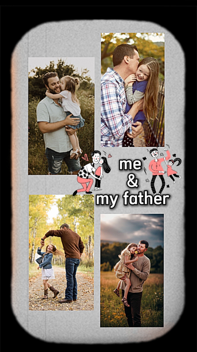 Vater Liebe