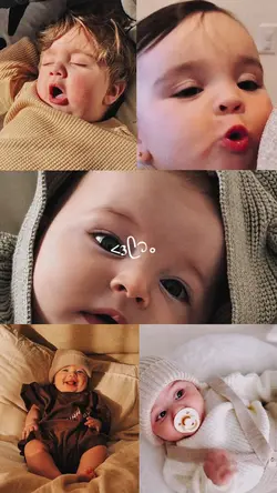 Baby Shine