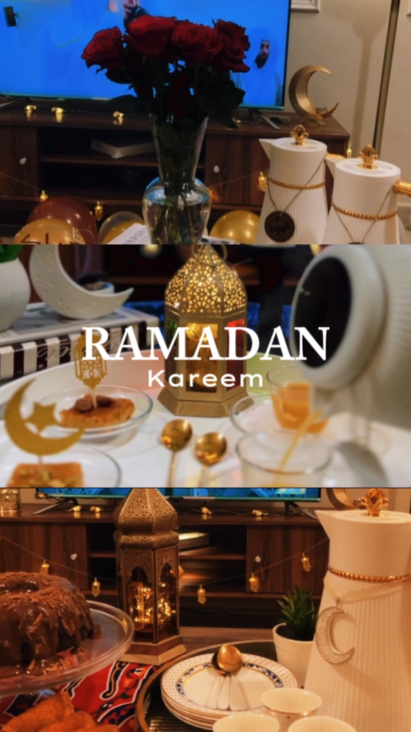 Ramazan Kareem