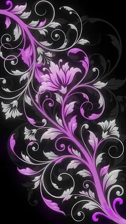  Vector Flourish 12