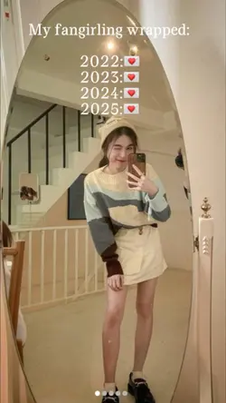 Myfangirling wrapped