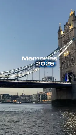 Memories 2025