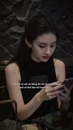 Sau tất cả chỉ có 