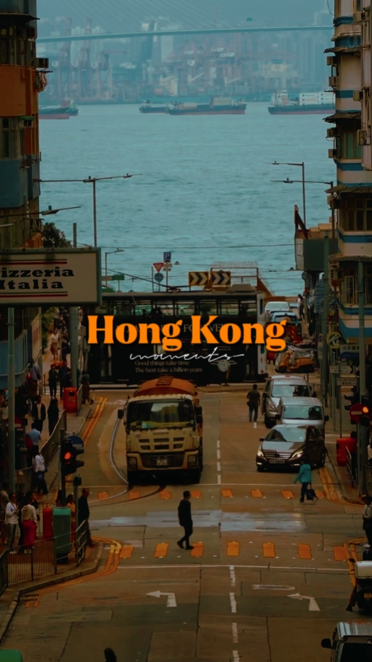 Momen Hongkong