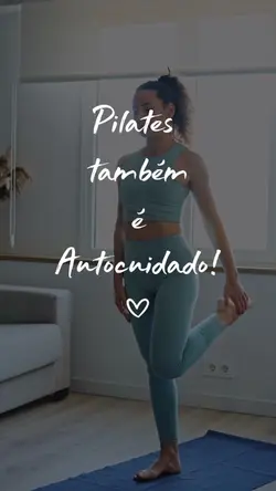 Pilates 🤸🏻
