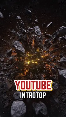 Youtube Intro Top