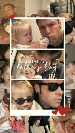 Father’s Day🌷✨