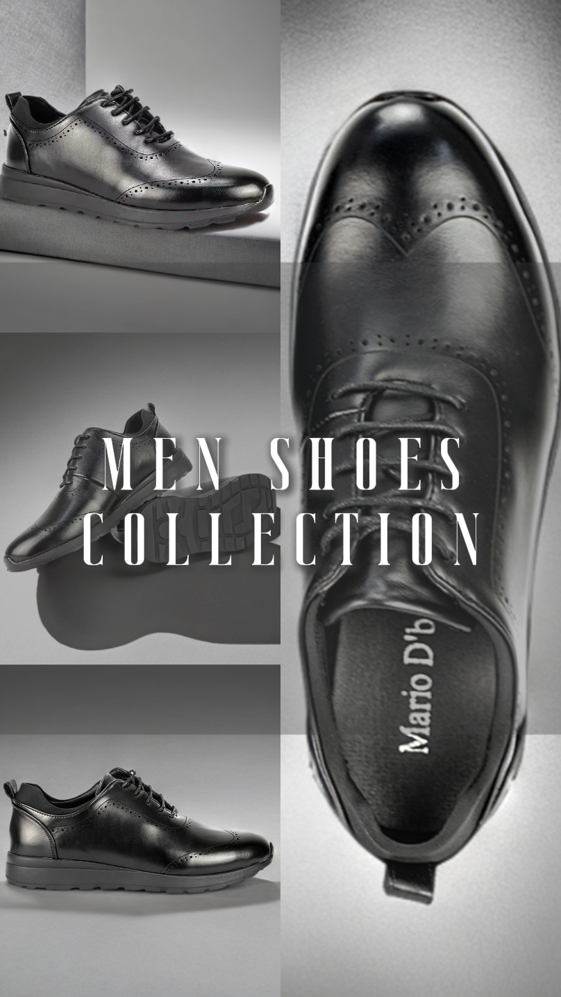 Kollektion Schuhe 