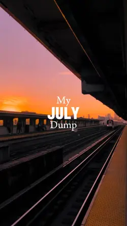 july dump 2025