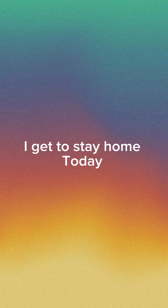 Yay but I don’t 