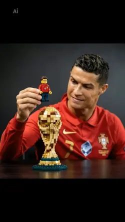 Ronaldo WorldCup