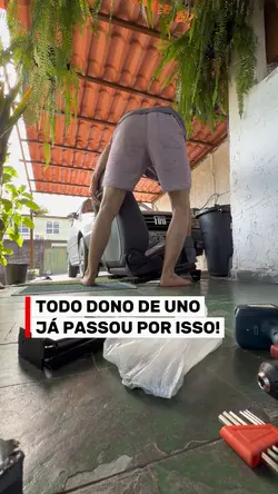 Story Magnético