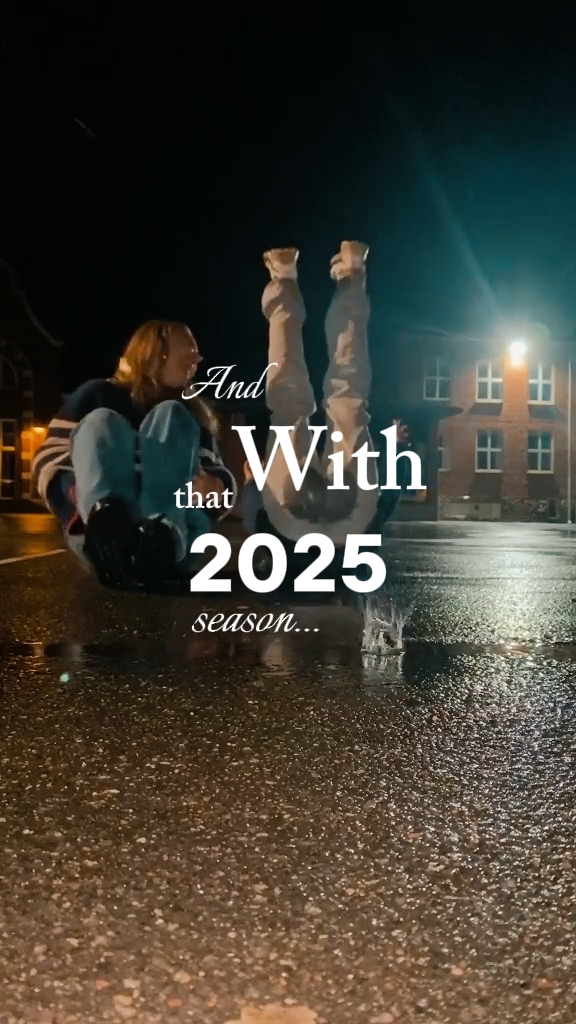 2025 Özeti
