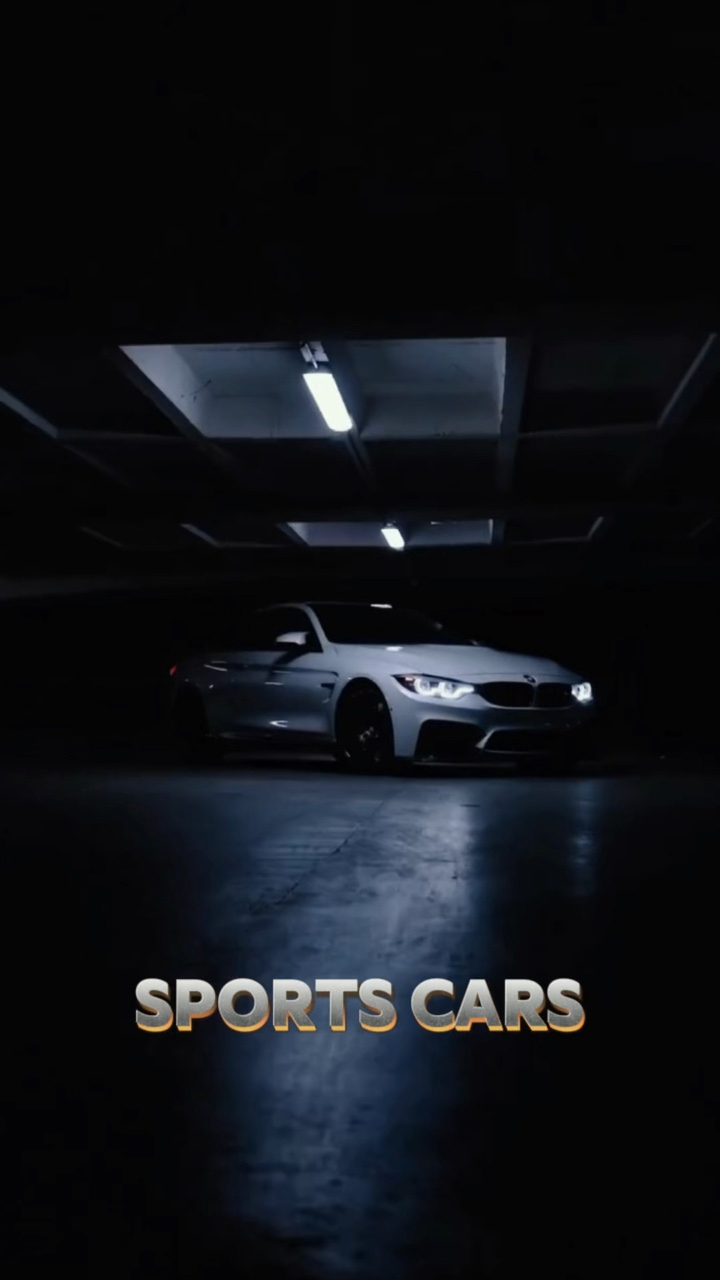Movie Car Vlog
