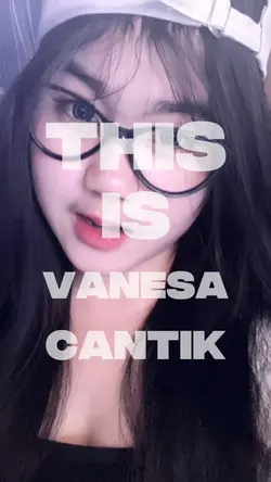 THIS IS VANESA