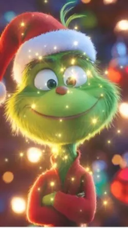 Grinch 