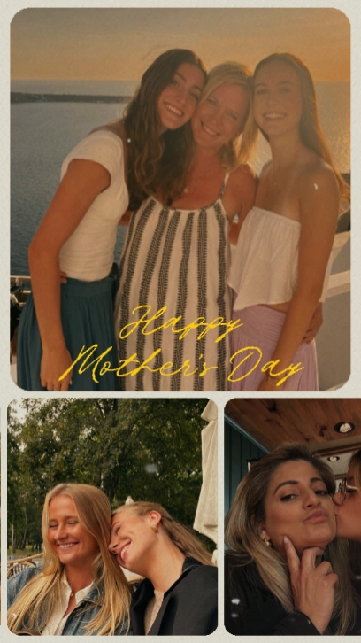 happy mother's day 
