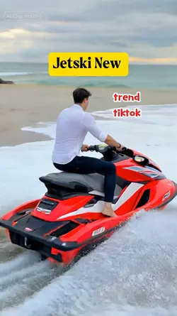 Jetski New
