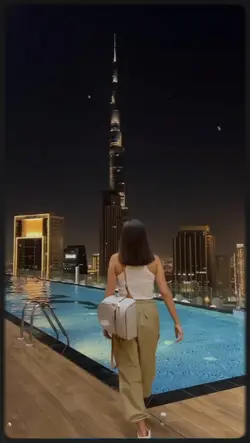 Hello Dubai 