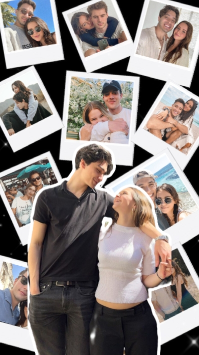 Tendencia de pareja