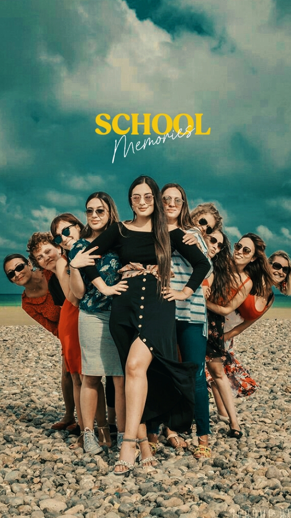 School memories 