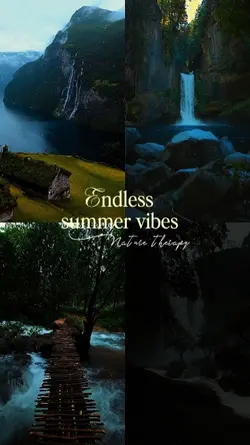Endless summer