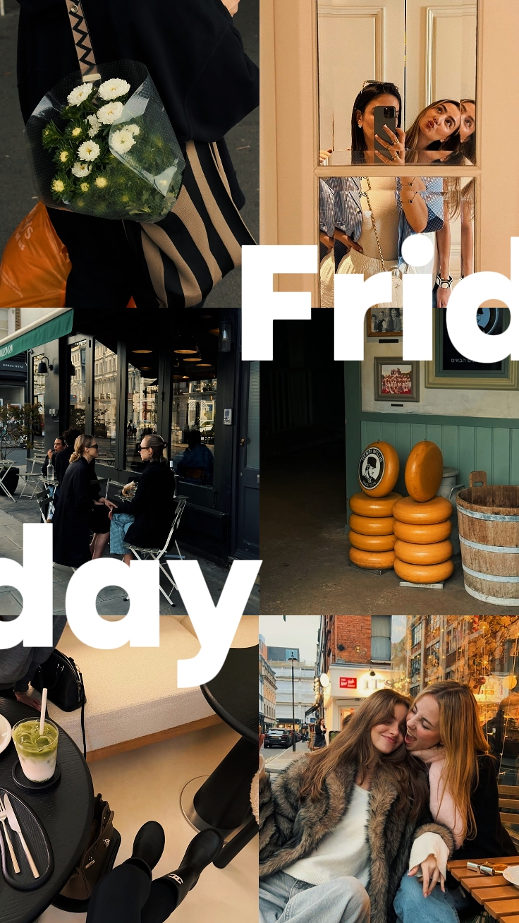 Friday photo