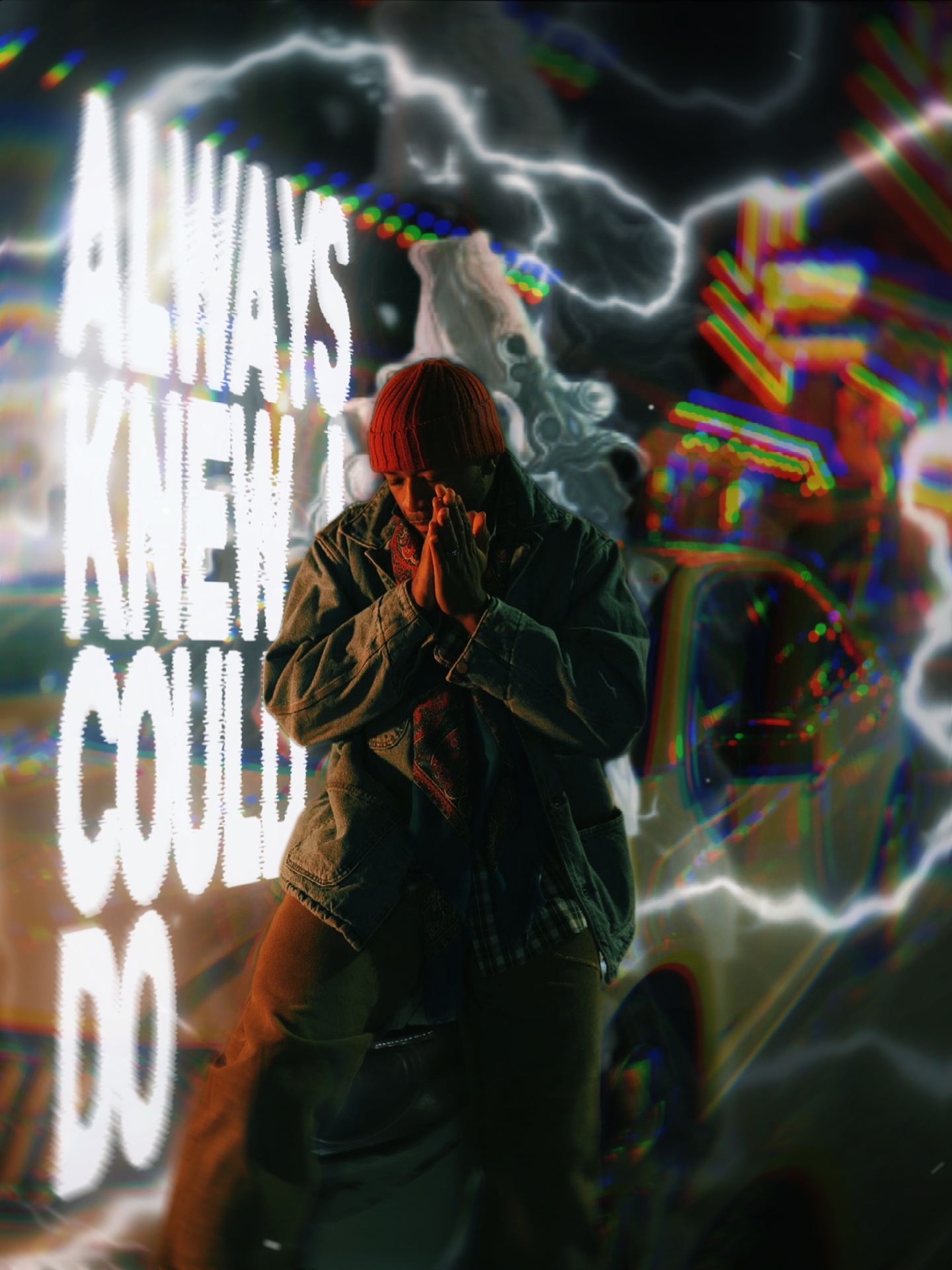 LEVEL UP