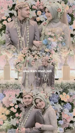 lagu pernikahan kita