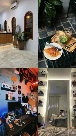 4 Foto trend fyp