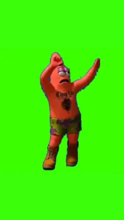 Supersonics Patrick